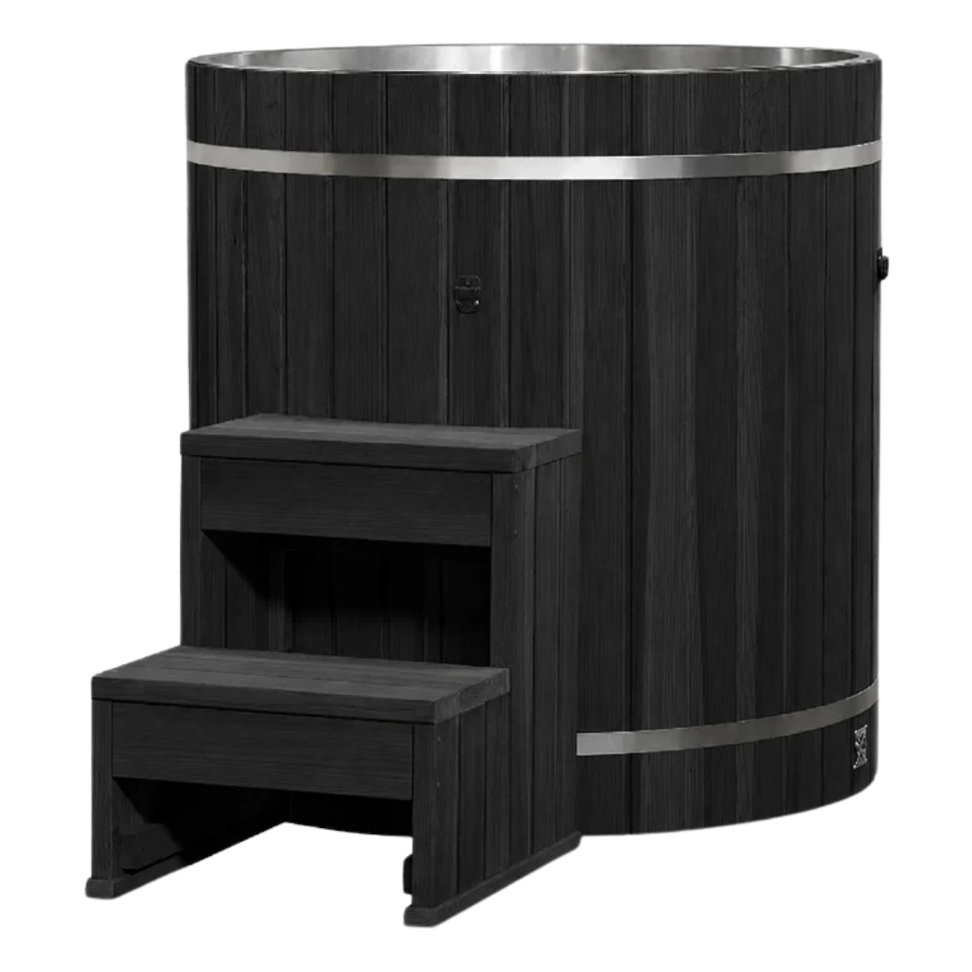 Eclipse Cold Plunge Tub