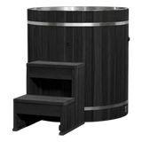 Eclipse Cold Plunge Tub