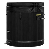 Eclipse Cold Plunge Tub
