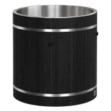 Eclipse Cold Plunge Tub