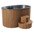 Alpine Cold Plunge Tub
