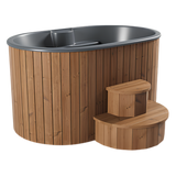 Alpine Cold Plunge Tub