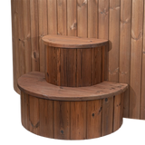 Alpine Cold Plunge Tub