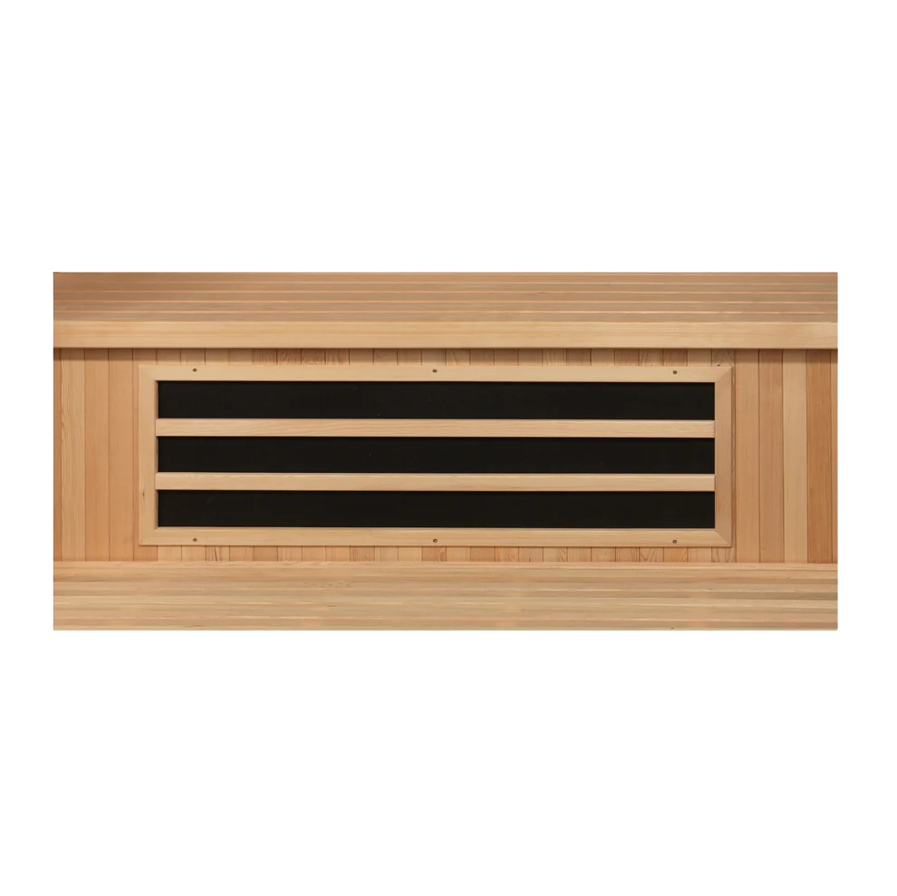 Envision Far Infrared Indoor Sauna - 1 Person
