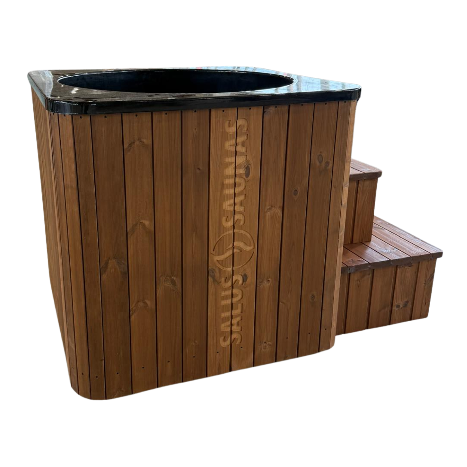 Salus Saunas Ice Bath