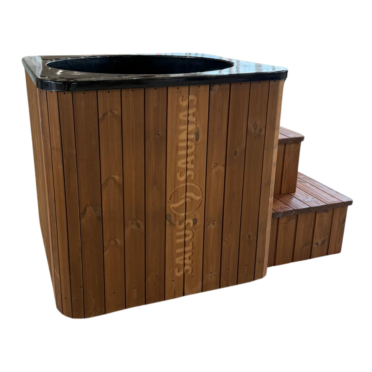 Salus Saunas Ice Bath