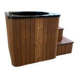 Salus Saunas Ice Bath