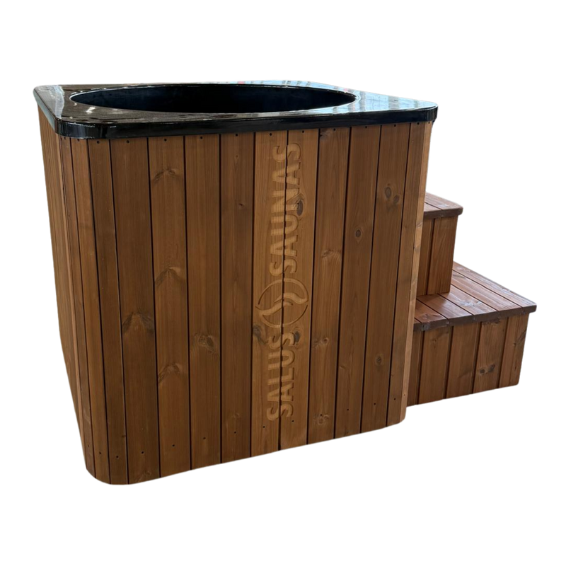Salus Saunas Ice Bath