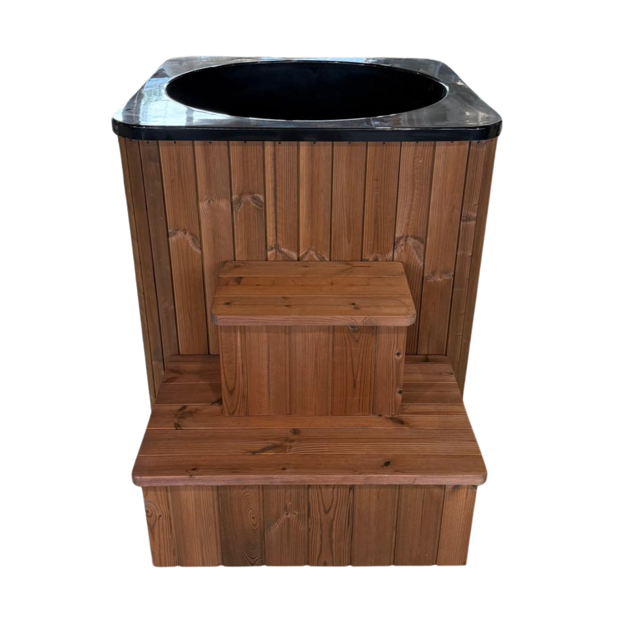 Salus Saunas Ice Bath