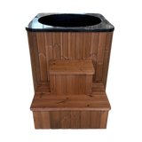 Salus Saunas Ice Bath