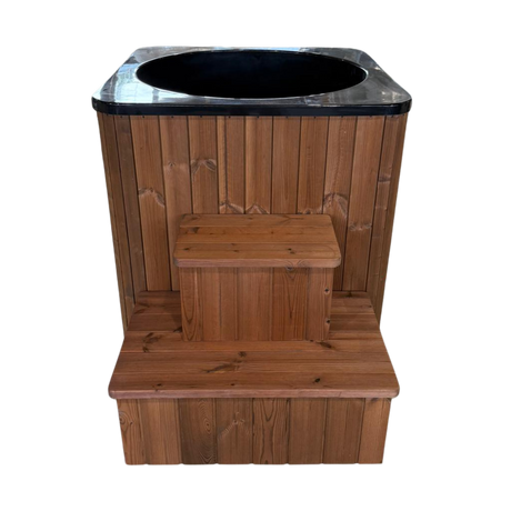 Salus Saunas Ice Bath