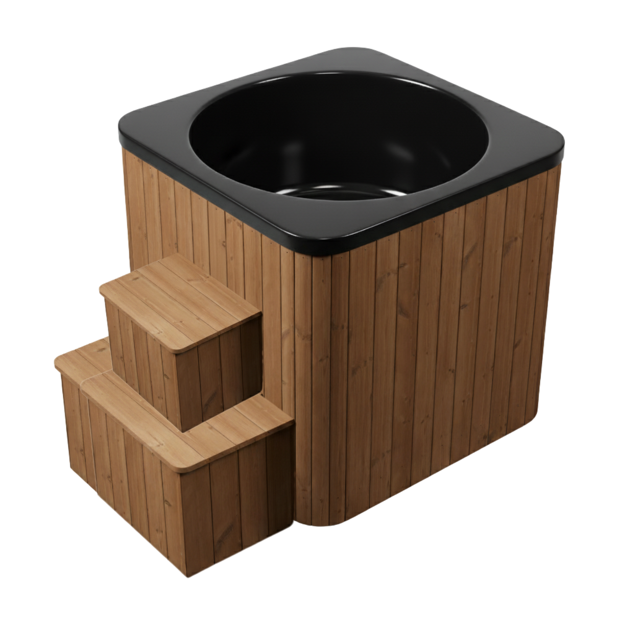 Salus Saunas Ice Bath