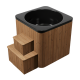 Salus Saunas Ice Bath