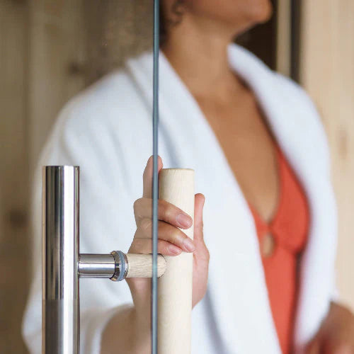 Togiak Hybrid Indoor Sauna - 3 Person