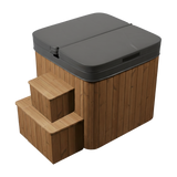 Salus Saunas Ice Bath