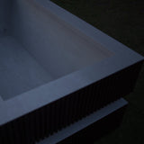 Loki Thermo Ash-Invisible White Cold Plunge