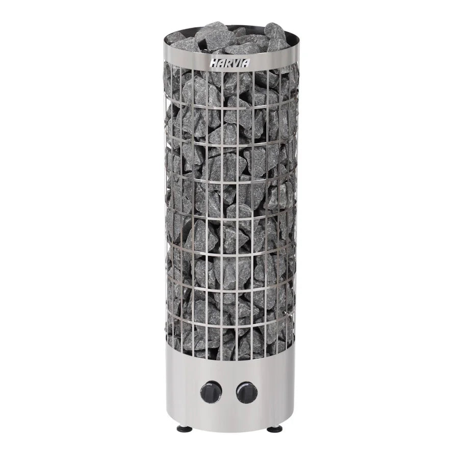 Harvia Cilindro Sauna Heater