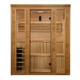 Restore Traditional Indoor Sauna - 6 Person