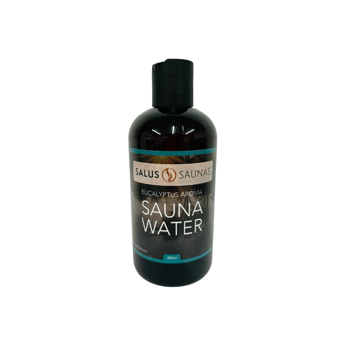 Salus Saunas Water