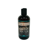 Salus Saunas Water