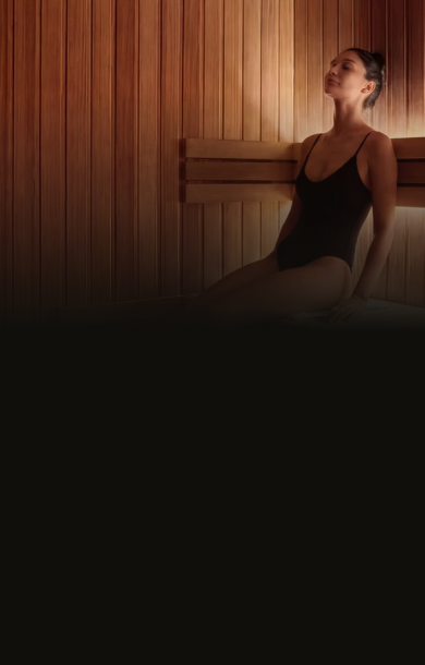 Salus Saunas® - Infrared & Traditional Saunas