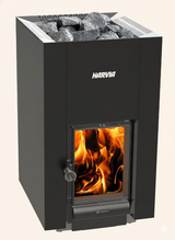 Harvia Burning Stove Sauna Heaters