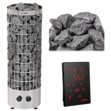 Harvia Cilindro Sauna Heater