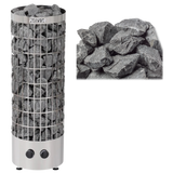Harvia Cilindro Sauna Heater