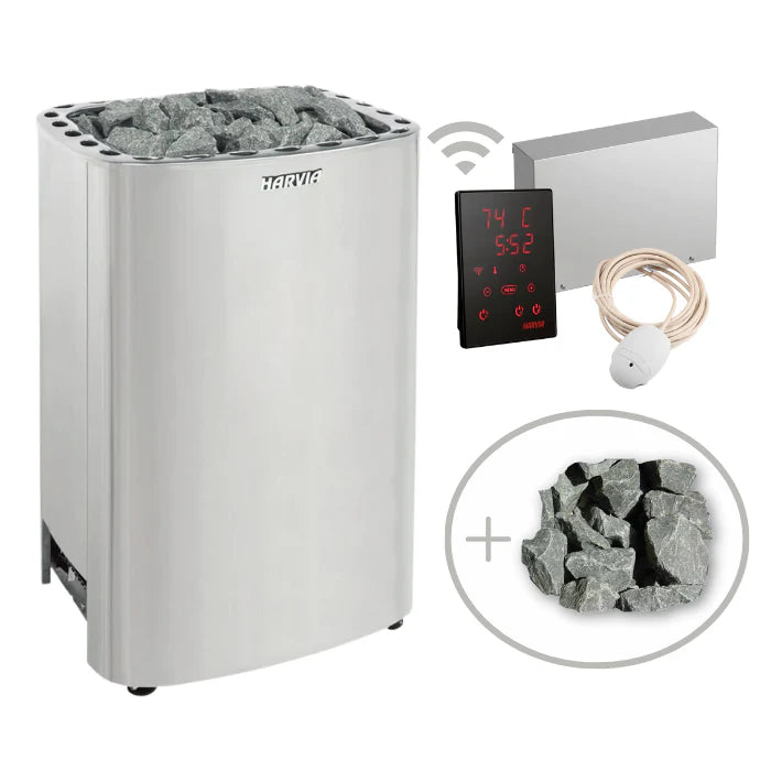Heater Size