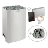Heater Size