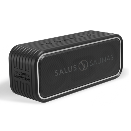 Salus Saunas Bluetooth Sauna Speaker