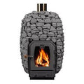 HUUM Burning Stove Sauna Heaters