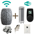 Huum Hive Heater w/ WiFi Bundle