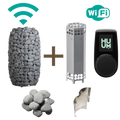 Huum Hive Mini Heater w/ WiFi Bundle