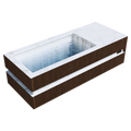 Loki Thermo Ash-Invisible White Cold Plunge
