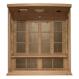 Luxen Far Infrared Indoor Sauna - 4 Person