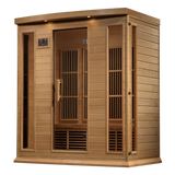 Luxen Far Infrared Indoor Sauna - 4 Person