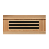 Novalis Far Infrared Indoor Sauna - 2 Person