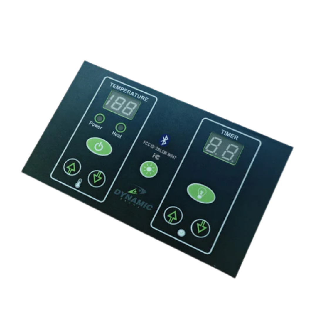 Novalis Far Infrared Indoor Sauna - 2 Person