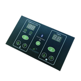 Novalis Far Infrared Indoor Sauna - 2 Person