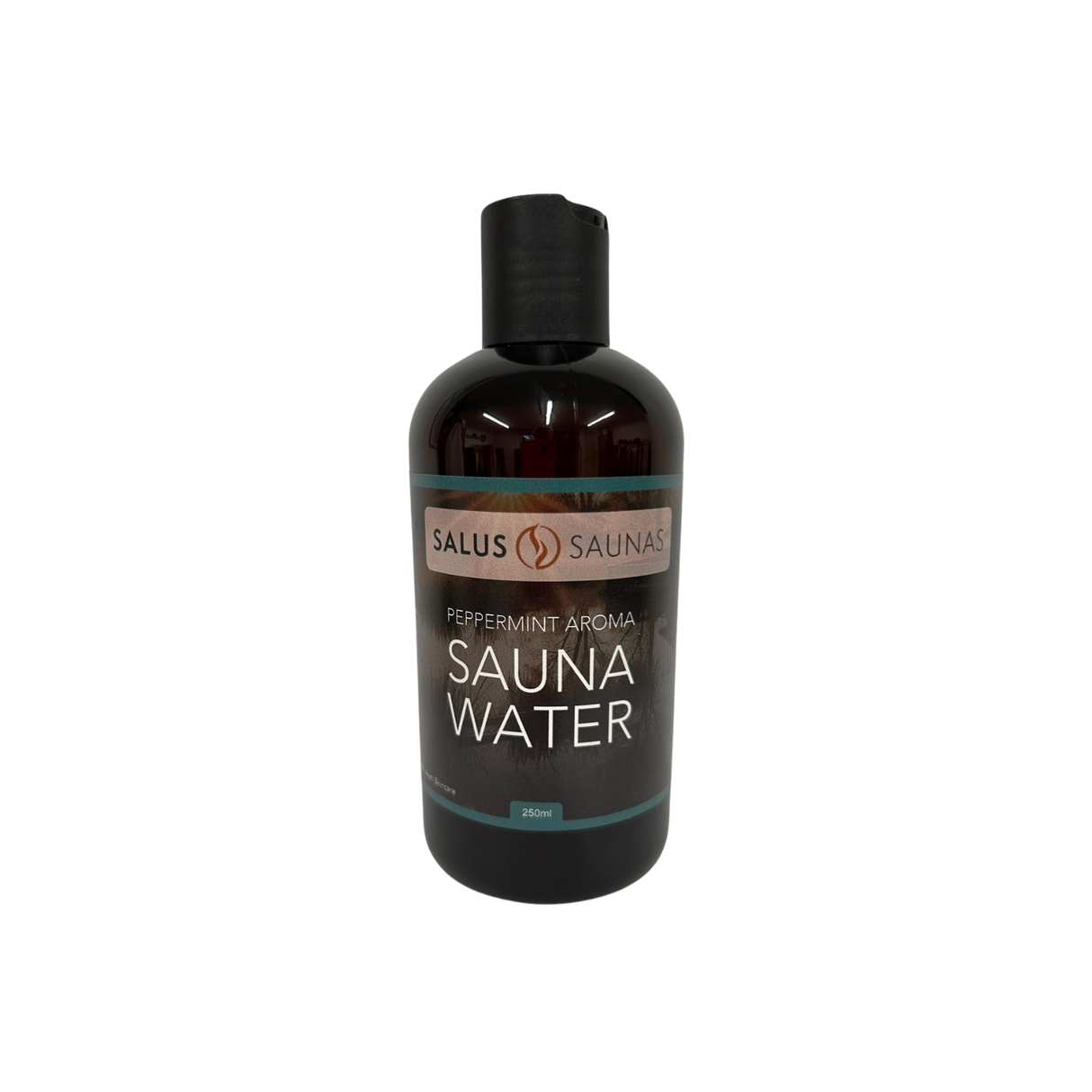 Salus Saunas Water