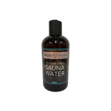 Salus Saunas Water