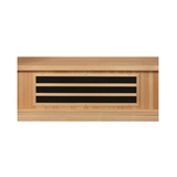 Prana Far Infrared Indoor Sauna - 2 Person