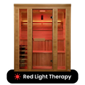 Restore Traditional Indoor Sauna - 6 Person