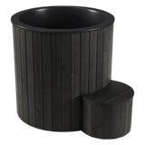 Glacier Cold Plunge Tub
