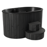 Alpine Cold Plunge Tub