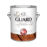 C2 Exterior Sauna Guard
