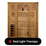 Restore Traditional Indoor Sauna - 6 Person