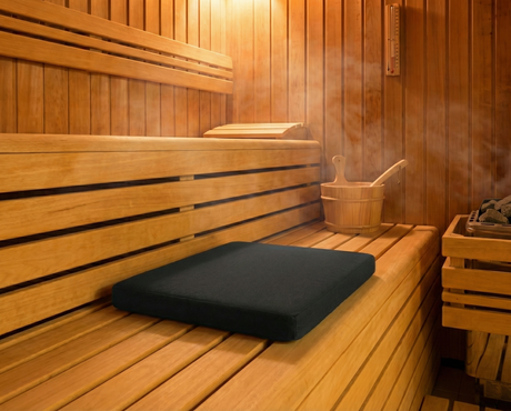 Salus Saunas Cushion