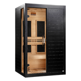 Glory Far Infrared Indoor Sauna - 2 Person